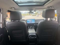 Jetour Chitu Traveler 1.5T Two-Wheel Drive Discovery PRO - ფოტო 6