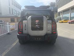 Jetour Chitu Traveler 1.5T Two-Wheel Drive Discovery PRO - ფოტო 9