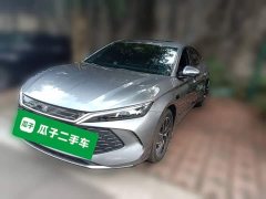 BYD Qin L DM-i Smart Drive Edition 120KM Superior - ფოტო 1