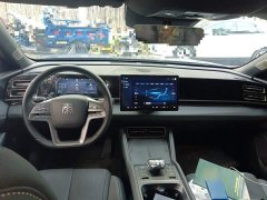 BYD Qin L DM-i Smart Drive Edition 120KM Superior - ფოტო 10