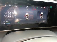 BYD Qin L DM-i Smart Drive Edition 120KM Superior - ფოტო 12