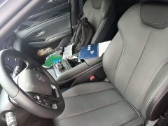 BYD Qin L DM-i Smart Drive Edition 120KM Superior - ფოტო 16