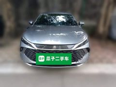 BYD Qin L DM-i Smart Drive Edition 120KM Superior - ფოტო 2