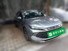 BYD Qin L DM-i Smart Drive Edition 120KM Superior - ფოტო 3