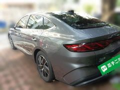 BYD Qin L DM-i Smart Drive Edition 120KM Superior - ფოტო 4