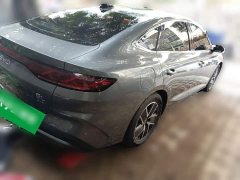 BYD Qin L DM-i Smart Drive Edition 120KM Superior - ფოტო 6