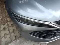 BYD Qin L DM-i Smart Drive Edition 120KM Superior - ფოტო 7