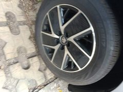 BYD Qin L DM-i Smart Drive Edition 120KM Superior - ფოტო 8