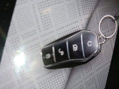 BYD Qin L DM-i Smart Drive Edition 120KM Superior - ფოტო 9