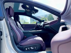 Xiaomi SU7 Rear-Wheel Drive Standard Edition - ფოტო 10