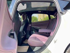 Xiaomi SU7 Rear-Wheel Drive Standard Edition - ფოტო 11