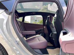 Xiaomi SU7 Rear-Wheel Drive Standard Edition - ფოტო 12