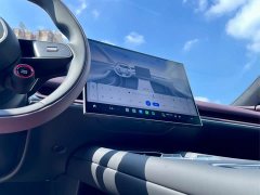 Xiaomi SU7 Rear-Wheel Drive Standard Edition - ფოტო 15
