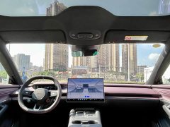 Xiaomi SU7 Rear-Wheel Drive Standard Edition - ფოტო 16