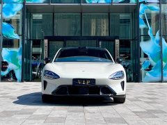 Xiaomi SU7 Rear-Wheel Drive Standard Edition - ფოტო 2
