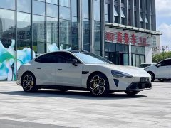 Xiaomi SU7 Rear-Wheel Drive Standard Edition - ფოტო 3