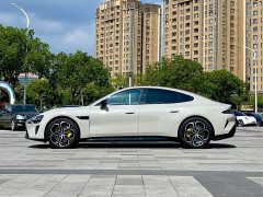Xiaomi SU7 Rear-Wheel Drive Standard Edition - ფოტო 4