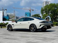 Xiaomi SU7 Rear-Wheel Drive Standard Edition - ფოტო 5