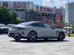Xiaomi SU7 Rear-Wheel Drive Standard Edition - ფოტო 7