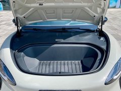 Xiaomi SU7 Rear-Wheel Drive Standard Edition - ფოტო 8