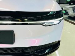Zeekr 007 Four-Wheel Drive Intelligent Driving Edition 100kWh - ფოტო 10