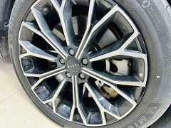 Zeekr 007 Four-Wheel Drive Intelligent Driving Edition 100kWh - ფოტო 11