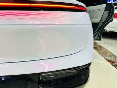 Zeekr 007 Four-Wheel Drive Intelligent Driving Edition 100kWh - ფოტო 12