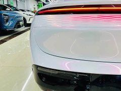 Zeekr 007 Four-Wheel Drive Intelligent Driving Edition 100kWh - ფოტო 13