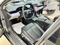 Zeekr 007 Four-Wheel Drive Intelligent Driving Edition 100kWh - ფოტო 14