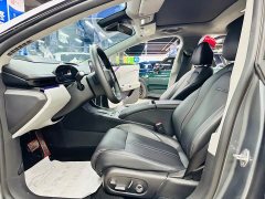 Zeekr 007 Four-Wheel Drive Intelligent Driving Edition 100kWh - ფოტო 15