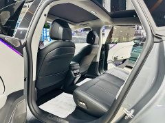Zeekr 007 Four-Wheel Drive Intelligent Driving Edition 100kWh - ფოტო 16