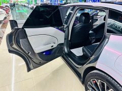 Zeekr 007 Four-Wheel Drive Intelligent Driving Edition 100kWh - ფოტო 18