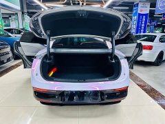 Zeekr 007 Four-Wheel Drive Intelligent Driving Edition 100kWh - ფოტო 19