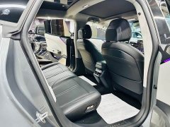 Zeekr 007 Four-Wheel Drive Intelligent Driving Edition 100kWh - ფოტო 20