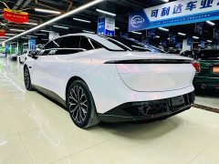 Zeekr 007 Four-Wheel Drive Intelligent Driving Edition 100kWh - ფოტო 3