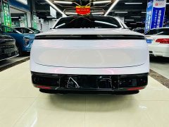 Zeekr 007 Four-Wheel Drive Intelligent Driving Edition 100kWh - ფოტო 4