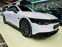 Zeekr 007 Four-Wheel Drive Intelligent Driving Edition 100kWh - ფოტო 5