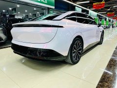 Zeekr 007 Four-Wheel Drive Intelligent Driving Edition 100kWh - ფოტო 7