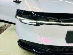 Zeekr 007 Four-Wheel Drive Intelligent Driving Edition 100kWh - ფოტო 9