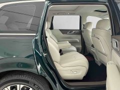 Wuling Starlight L 260km Six-Seat Premium Edition - ფოტო 10