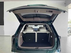 Wuling Starlight L 260km Six-Seat Premium Edition - ფოტო 13