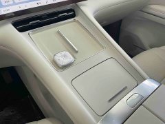 Wuling Starlight L 260km Six-Seat Premium Edition - ფოტო 16