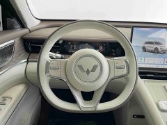 Wuling Starlight L 260km Six-Seat Premium Edition - ფოტო 18