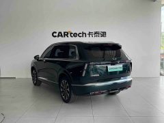 Wuling Starlight L 260km Six-Seat Premium Edition - ფოტო 3