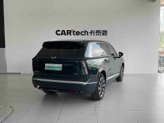Wuling Starlight L 260km Six-Seat Premium Edition - ფოტო 5