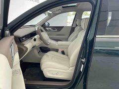 Wuling Starlight L 260km Six-Seat Premium Edition - ფოტო 7