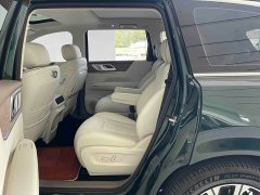 Wuling Starlight L 260km Six-Seat Premium Edition - ფოტო 8