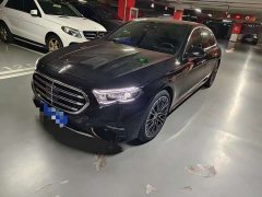 Mercedes-Benz E-Class E 300 L Luxury - ფოტო 1