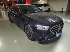 Mercedes-Benz E-Class E 300 L Luxury - ფოტო 2