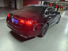 Mercedes-Benz E-Class E 300 L Luxury - ფოტო 3